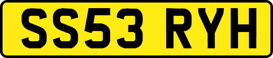 SS53RYH