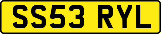 SS53RYL