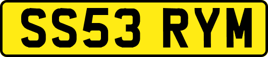 SS53RYM
