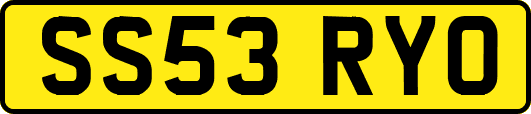 SS53RYO