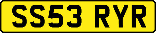 SS53RYR