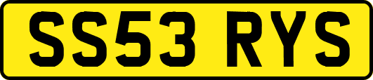 SS53RYS