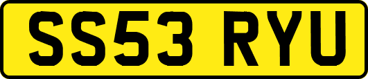 SS53RYU