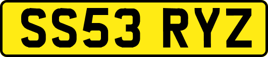 SS53RYZ