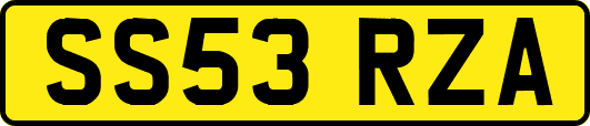 SS53RZA