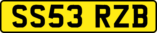 SS53RZB