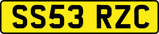 SS53RZC