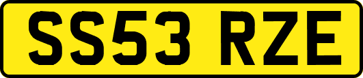 SS53RZE