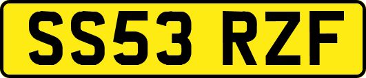 SS53RZF