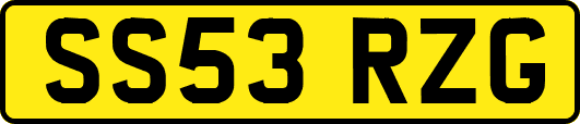 SS53RZG