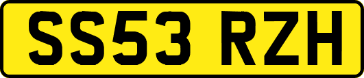 SS53RZH