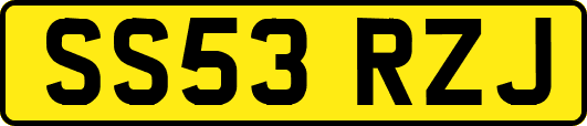 SS53RZJ