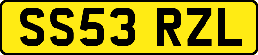 SS53RZL