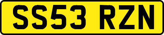 SS53RZN