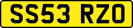 SS53RZO