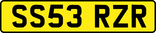 SS53RZR