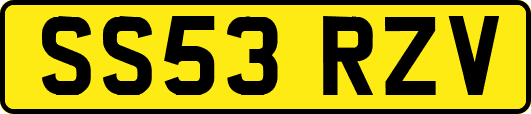 SS53RZV