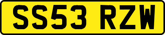 SS53RZW