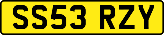 SS53RZY