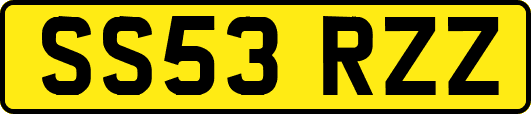SS53RZZ