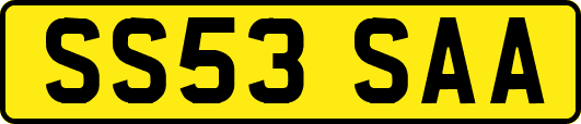 SS53SAA