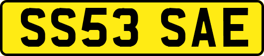 SS53SAE
