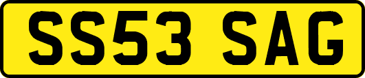 SS53SAG