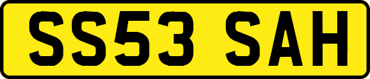 SS53SAH