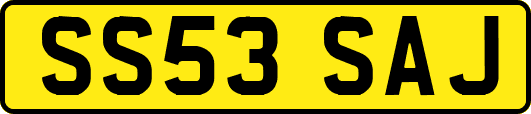 SS53SAJ