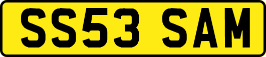SS53SAM