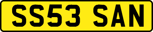 SS53SAN