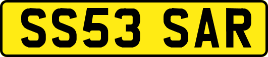 SS53SAR