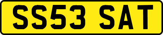 SS53SAT