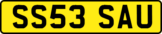 SS53SAU
