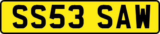 SS53SAW