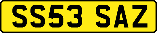 SS53SAZ