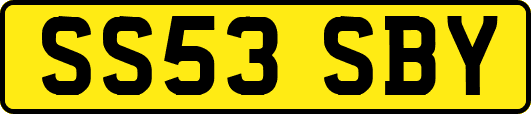 SS53SBY