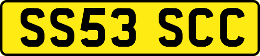 SS53SCC