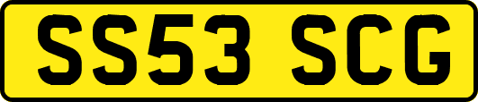 SS53SCG