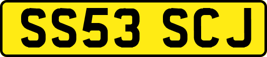 SS53SCJ
