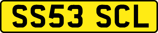 SS53SCL