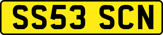 SS53SCN