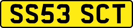 SS53SCT