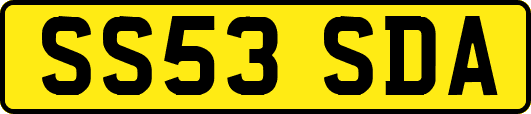 SS53SDA