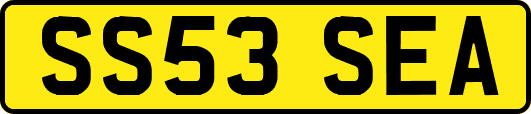 SS53SEA