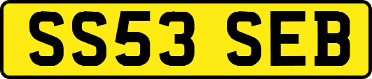 SS53SEB