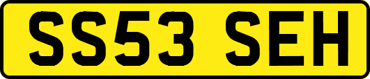 SS53SEH