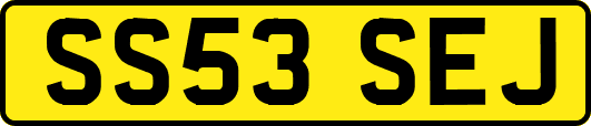SS53SEJ