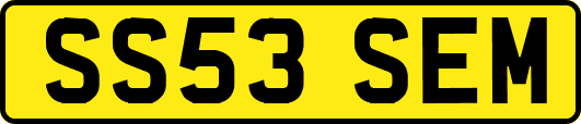 SS53SEM