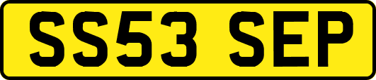 SS53SEP